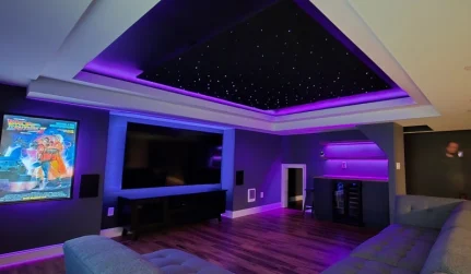 Basement Remodeling
