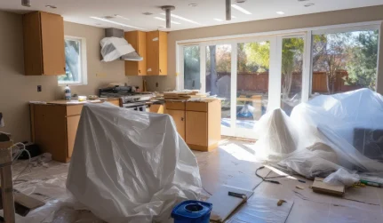 Kitchen Remodeling
