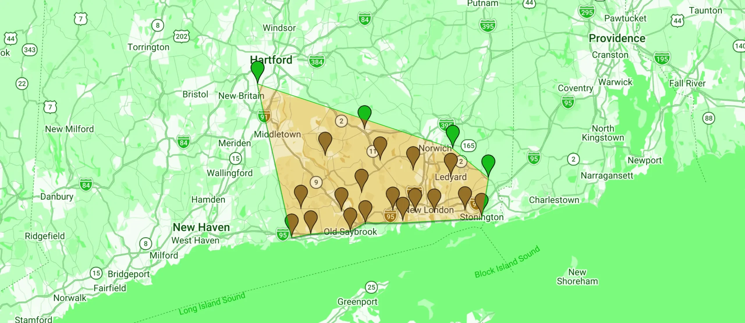 MAP full